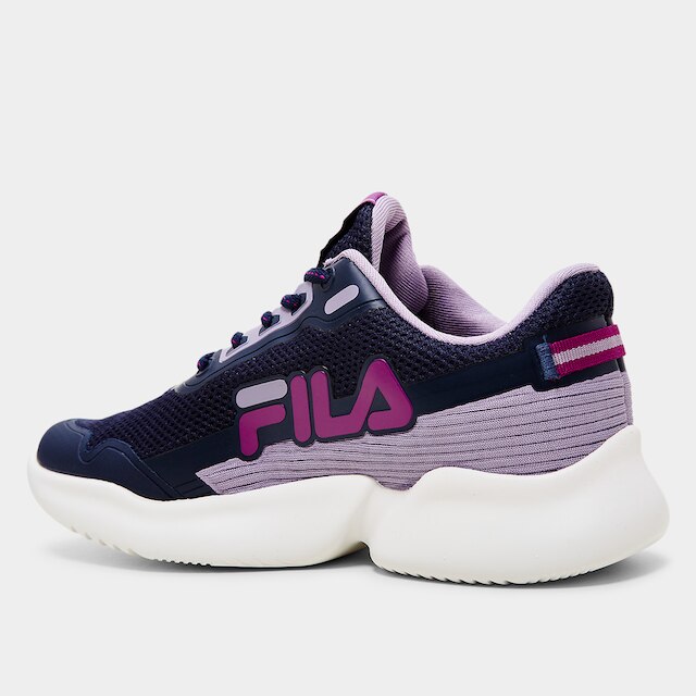 Tênis Infantil Fila Split