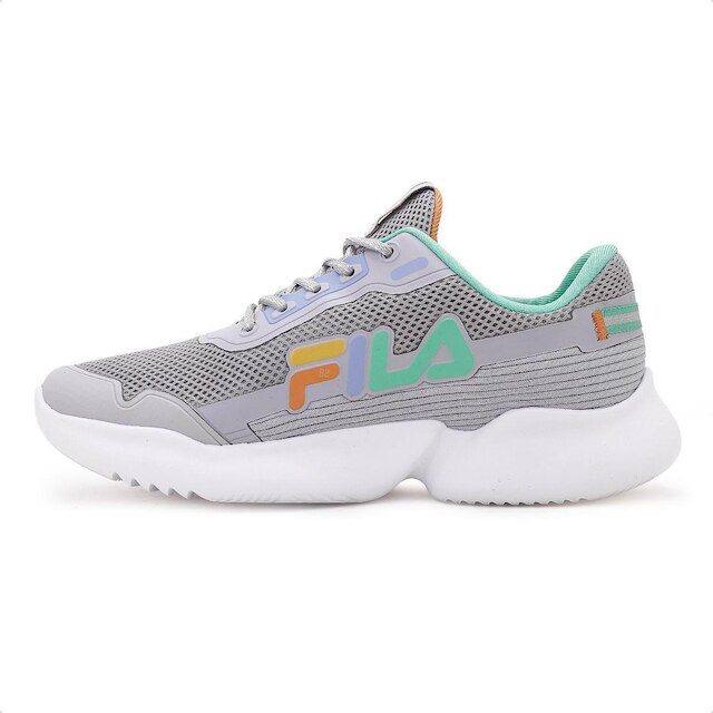 Tênis Infantil Fila Split