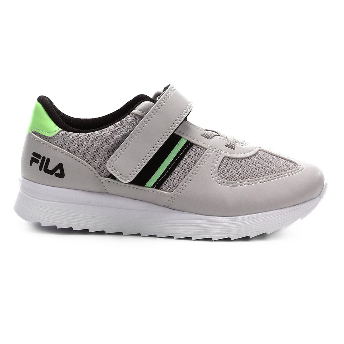 fila velcro