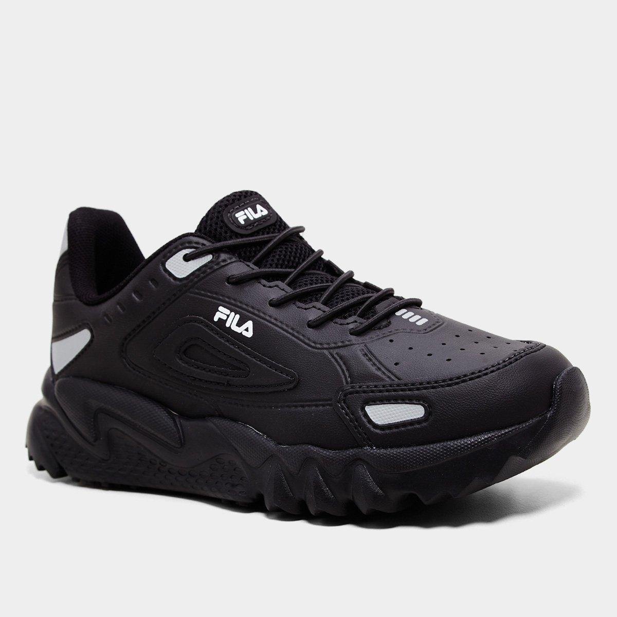Tênis Infantil Fila Venture Tracer - 1