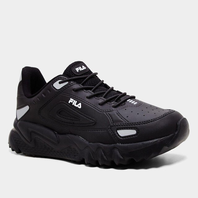 Tênis Infantil Fila Venture Tracer