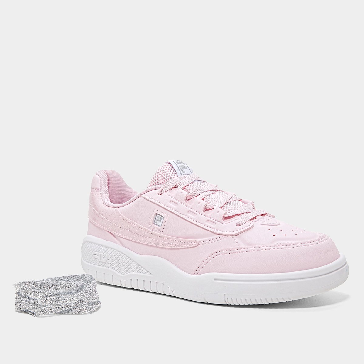 Tênis Infantil Fila X2K Sport - 1