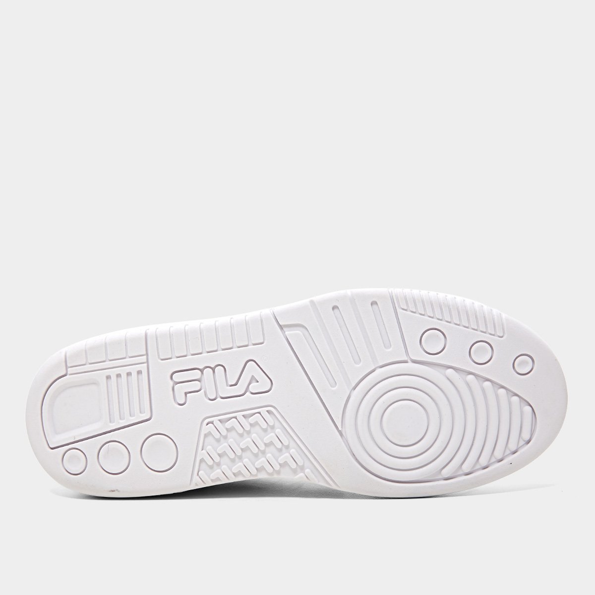 Tênis Infantil Fila X2K Sport - 4