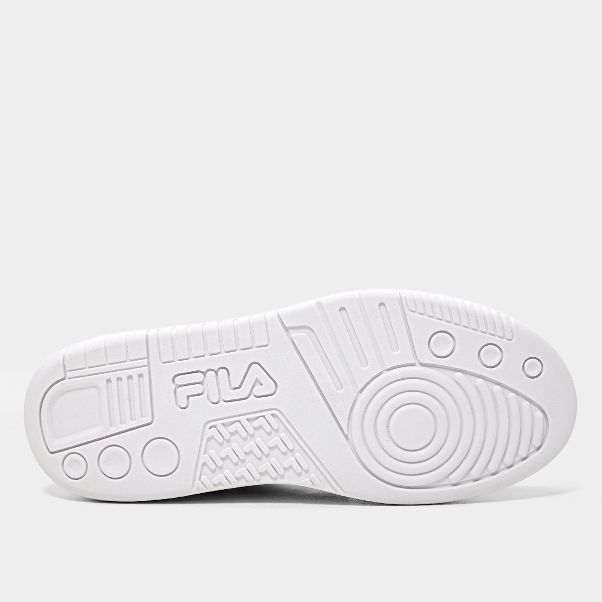 Tênis Infantil Fila X2K Sport - 4