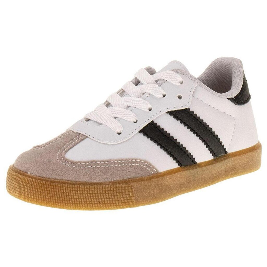 Tênis Infantil Fiocco Ba1105