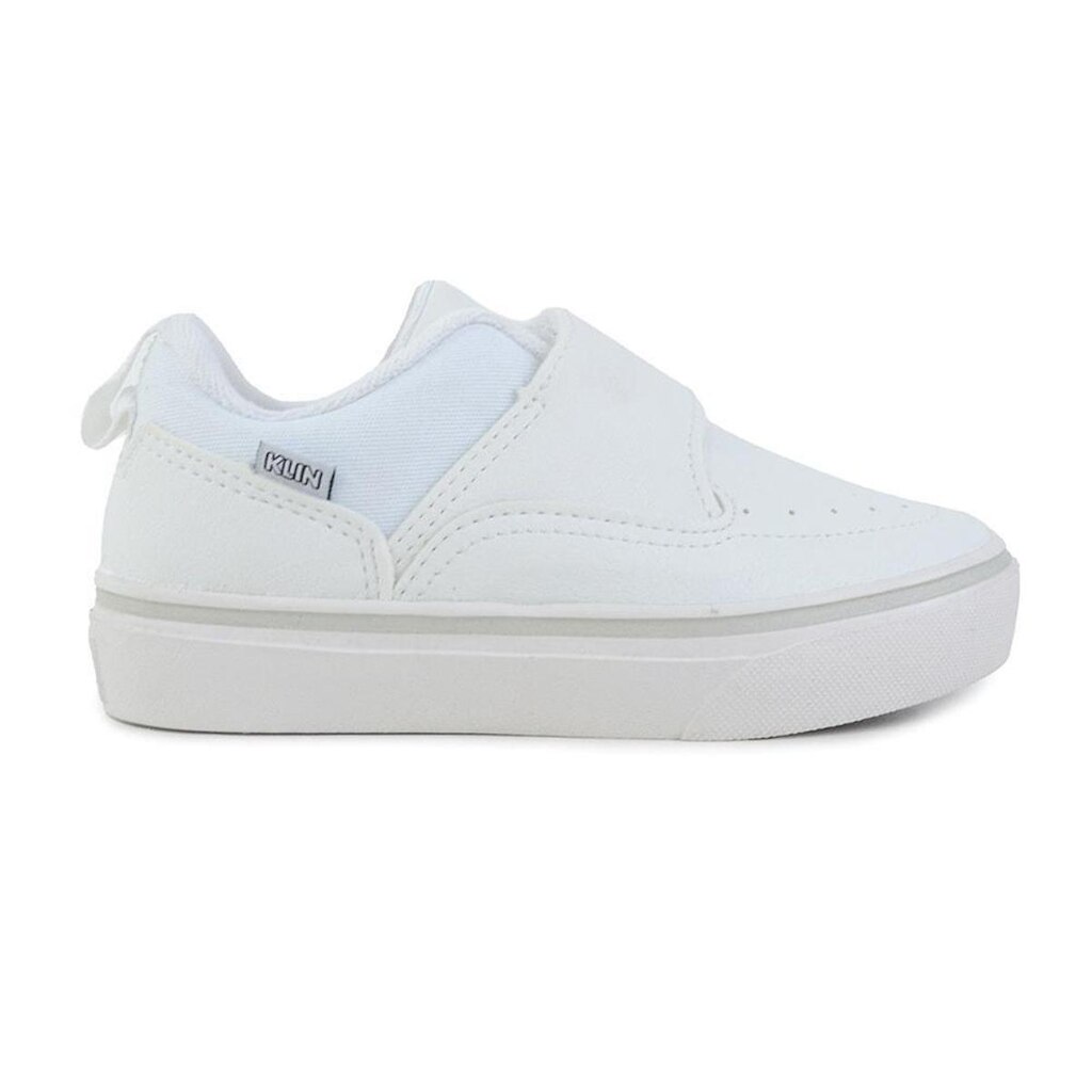 Tênis Infantil Freestyle Mini Klin Branco - 2600