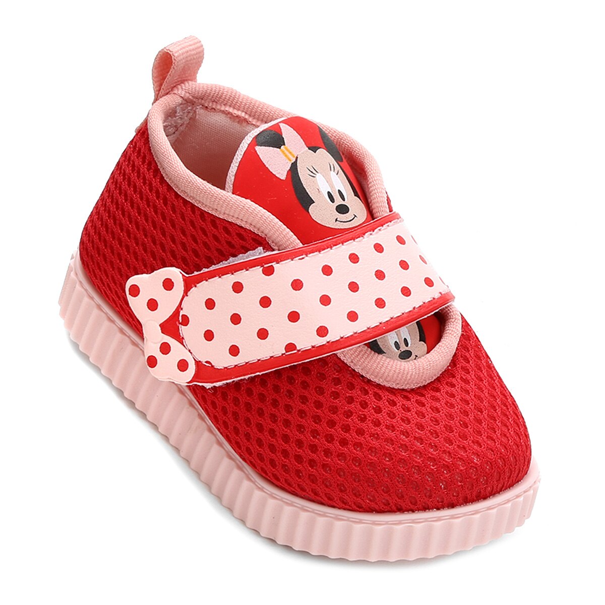 tenis minnie grendene