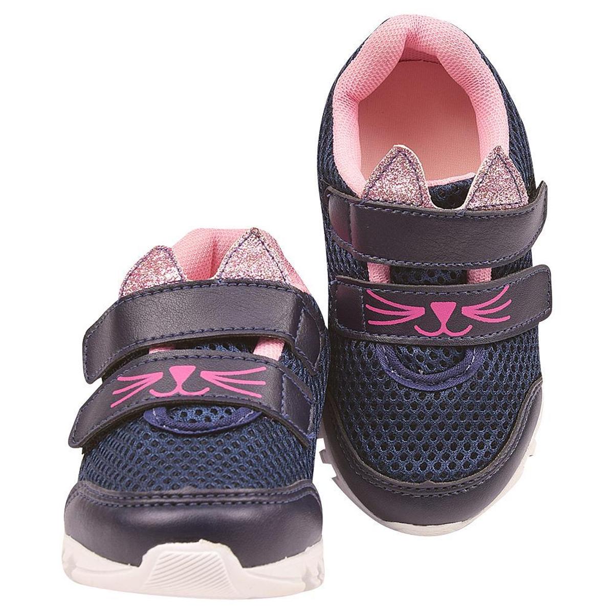 netshoes tenis infantil escolar