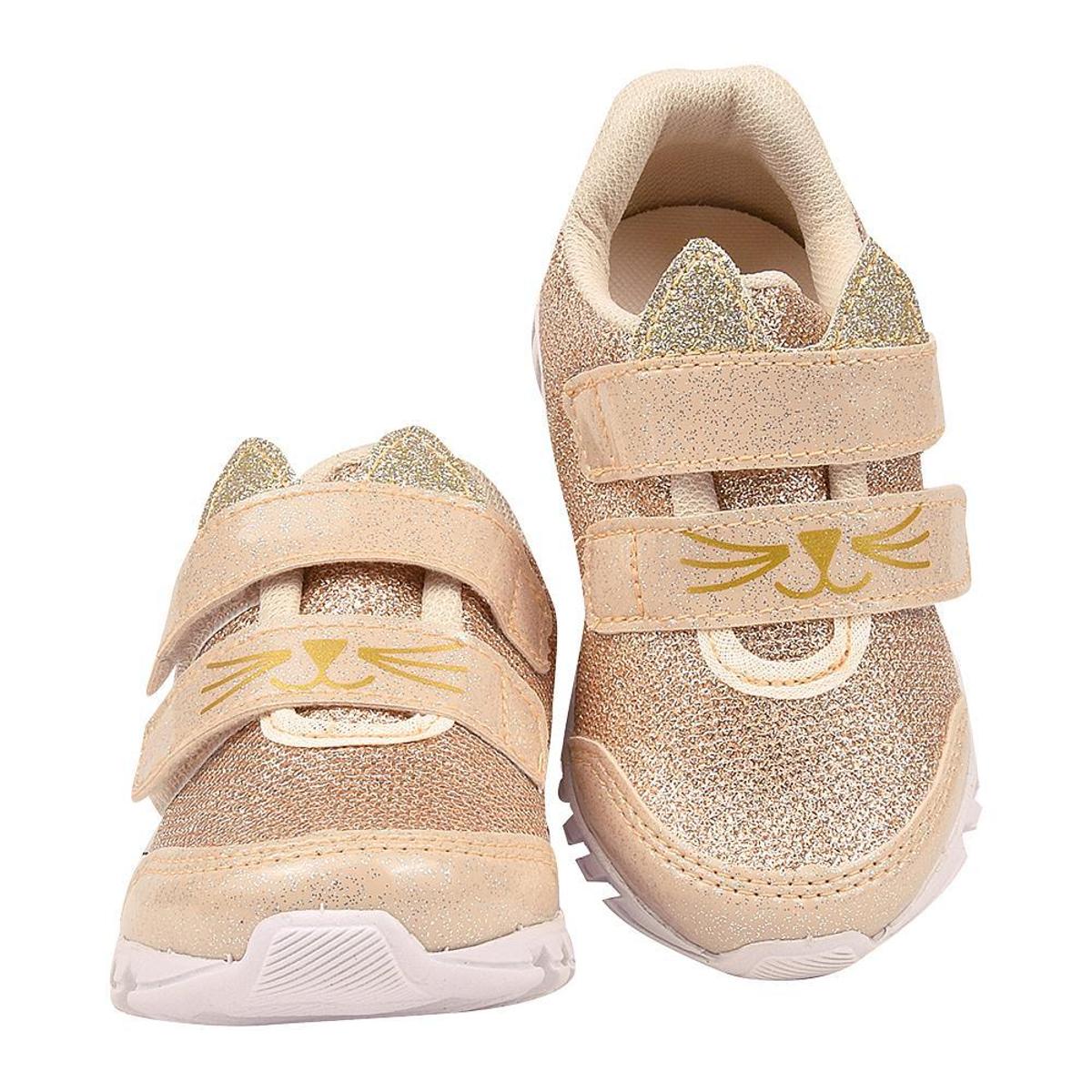 netshoes tenis infantil escolar
