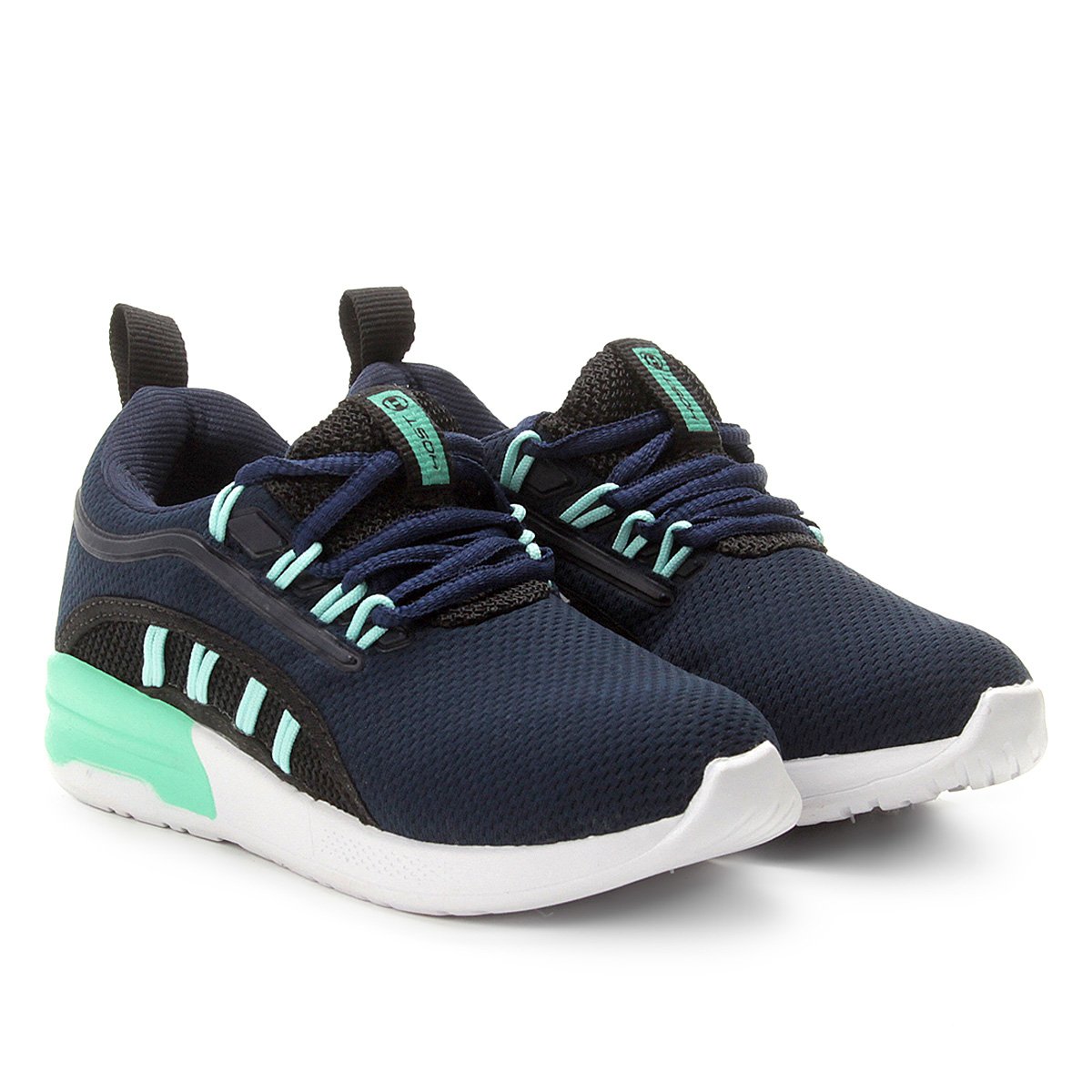 tenis infantil masculino 35