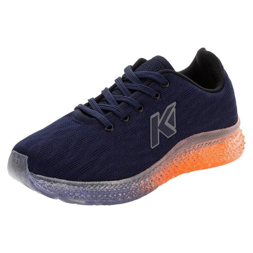 Tênis Infantil Illusion Kidy - 1131006