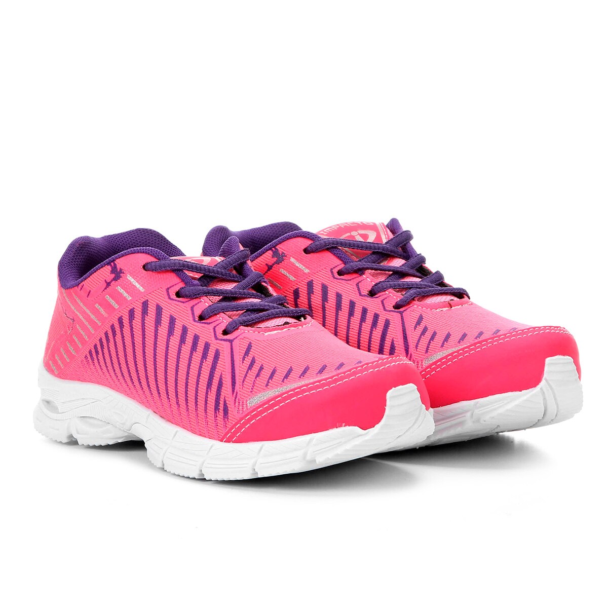 tenis infantil esportivo