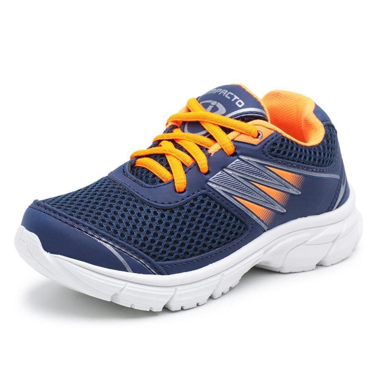 tenis alto impacto masculino