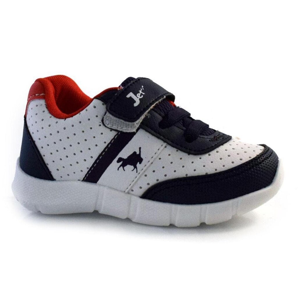 Tênis Infantil Jet Kids 15.024