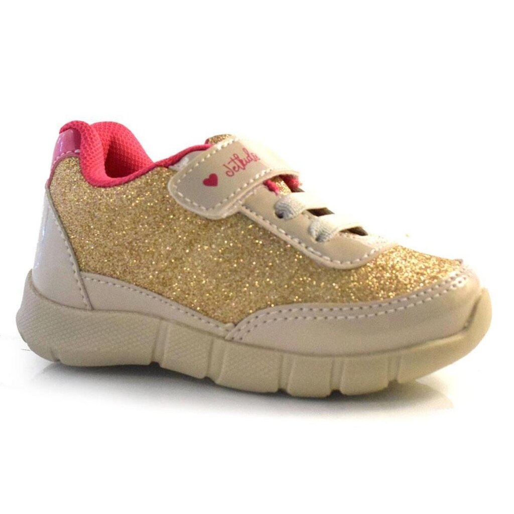 Tênis Infantil Jet Kids 15.125