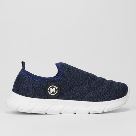 Tênis Infantil Jogger Molekinho Menino - Marinho é ruim? Tênis Infantil Jogger Molekinho Menino - Marinho é boa?