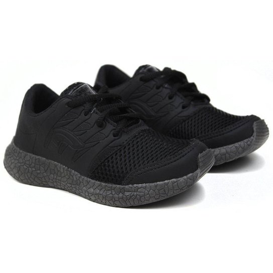Tenis Infantil Juvenil Ultraflex Preto Leve Macio E Confortavel - Preto é ruim? Tenis Infantil Juvenil Ultraflex Preto Leve Macio E Confortavel - Preto é boa?