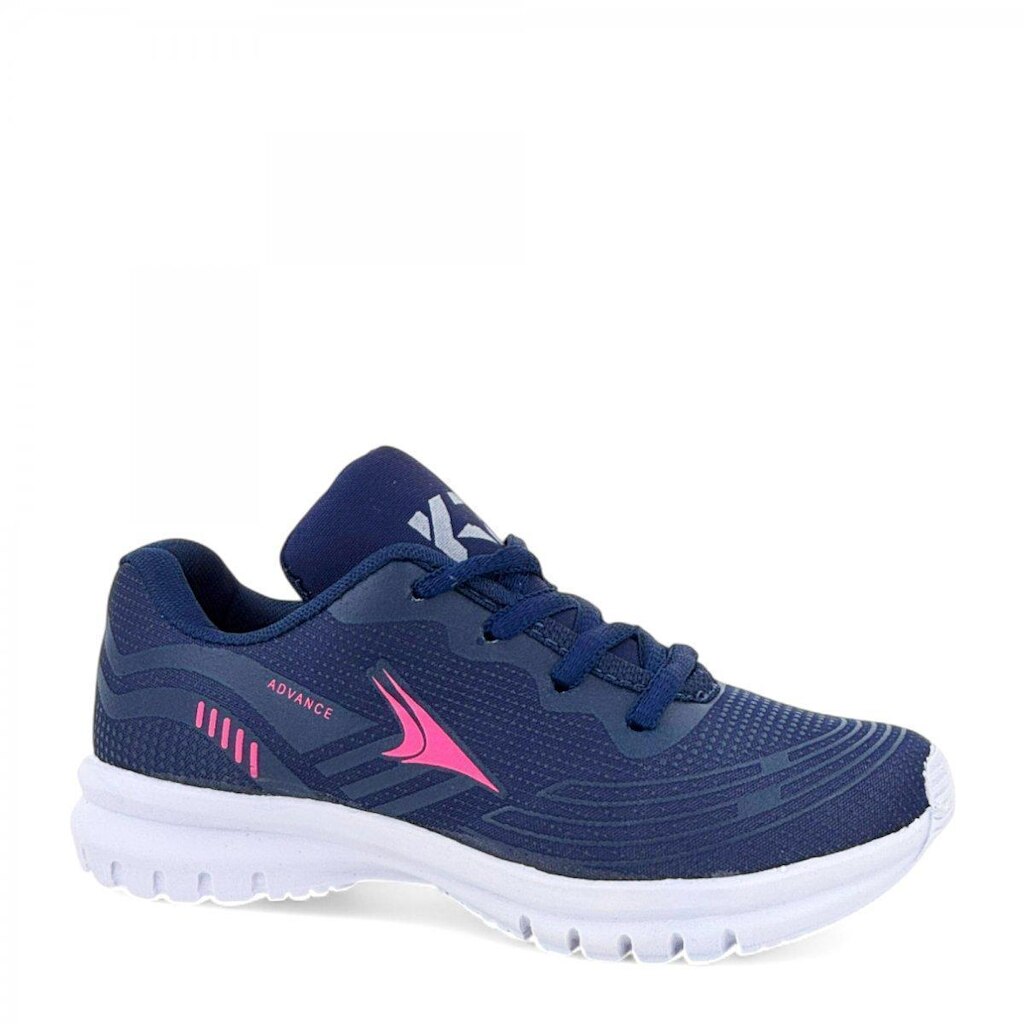 Tênis Infantil K2 Jogging Feminino