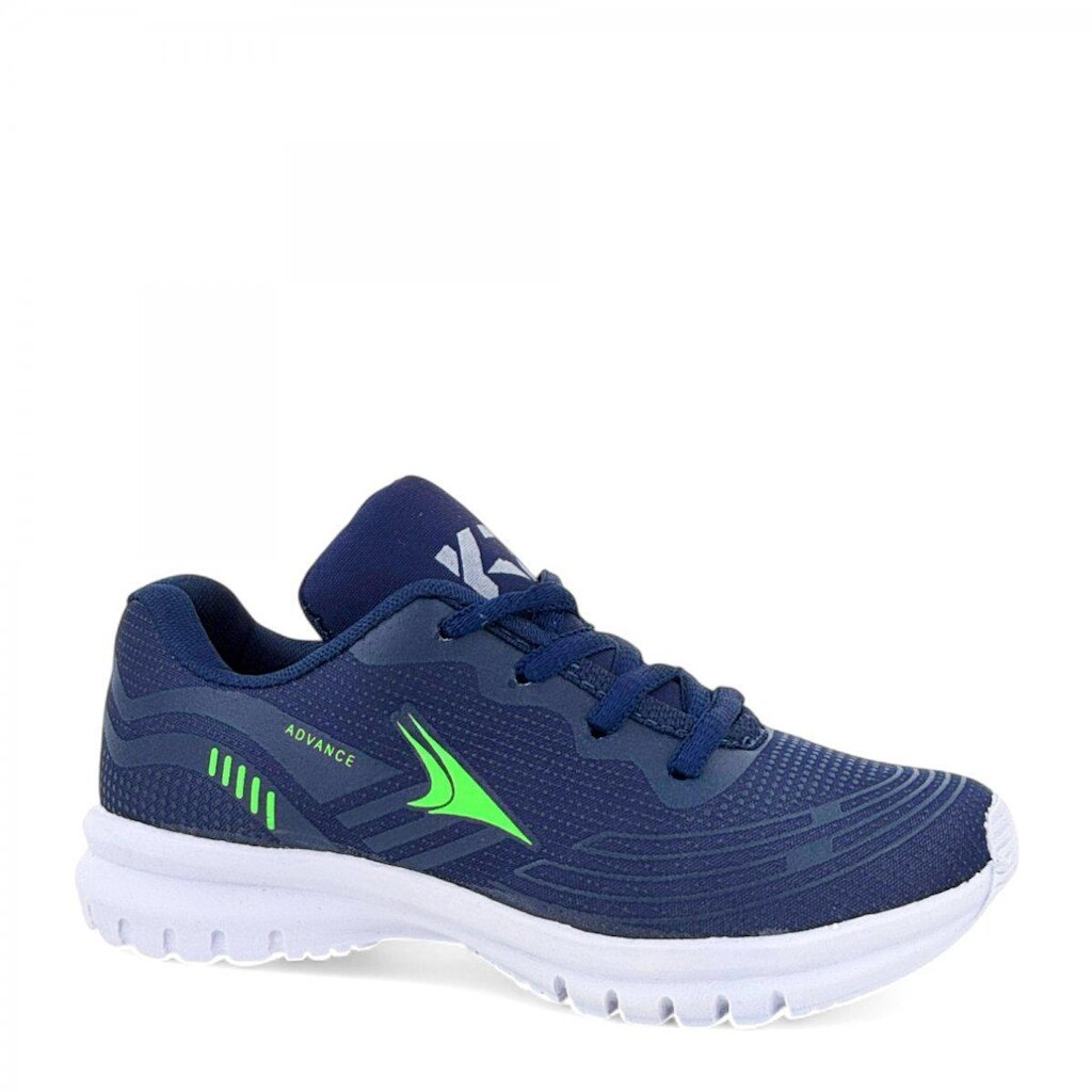 Tênis Infantil K2 Jogging Feminino