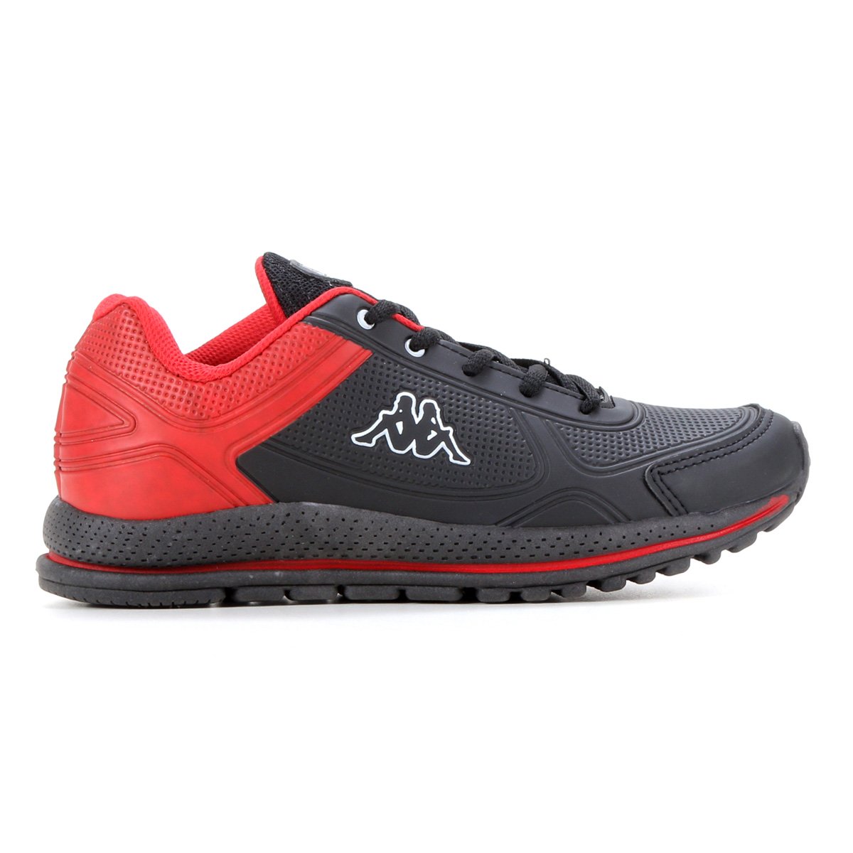 Tenis Infantil Kappa Netshoes - Main Image