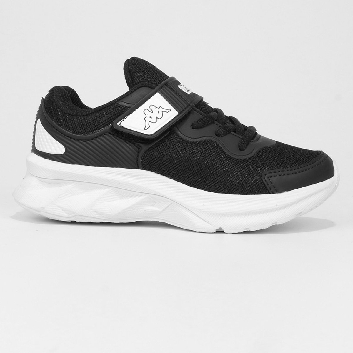 Tênis Infantil Kappa Fun Menino Menor preço em Tênis Infantil Kappa Fun Menino