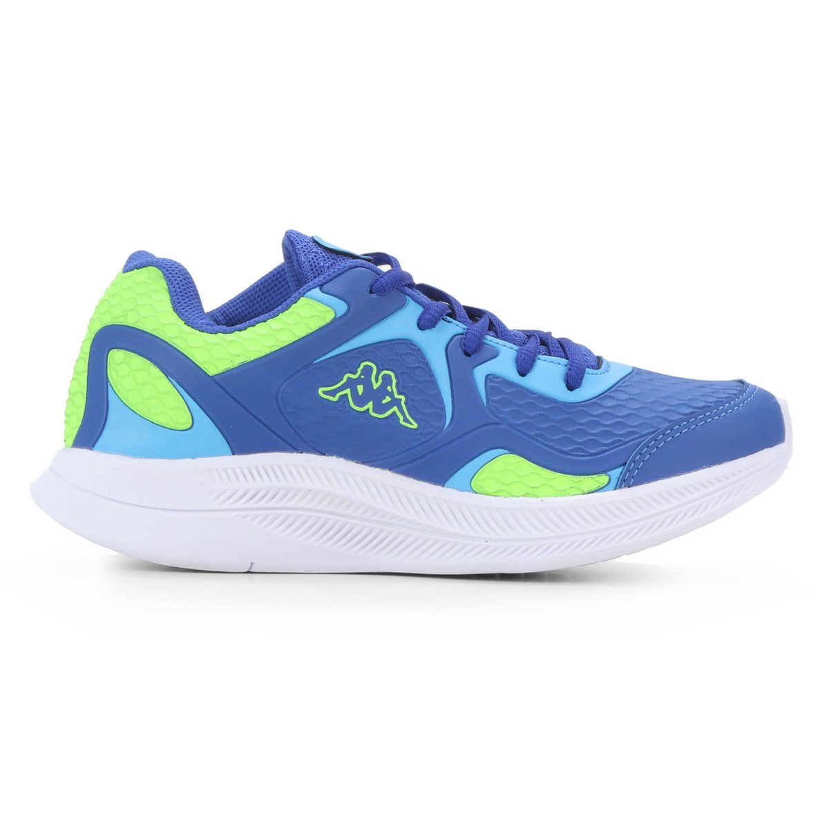 Tênis Infantil Kappa Jog Menino é ruim? Tênis Infantil Kappa Jog Menino é boa?