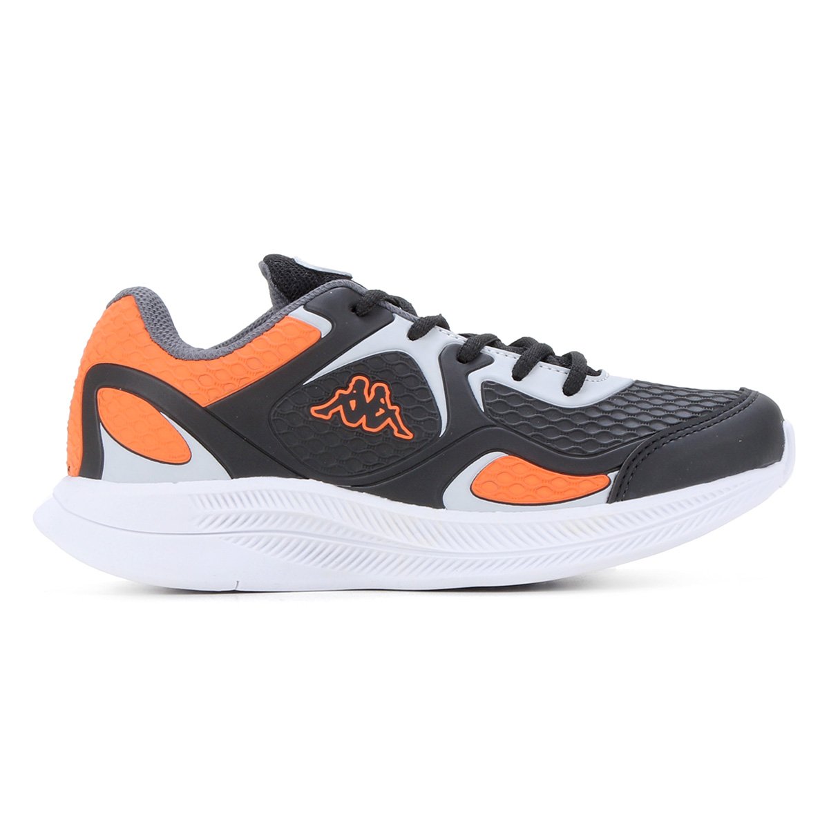 Kappa Sapatenis Masculino Infantil Netshoes Tenis Masculino Kappa