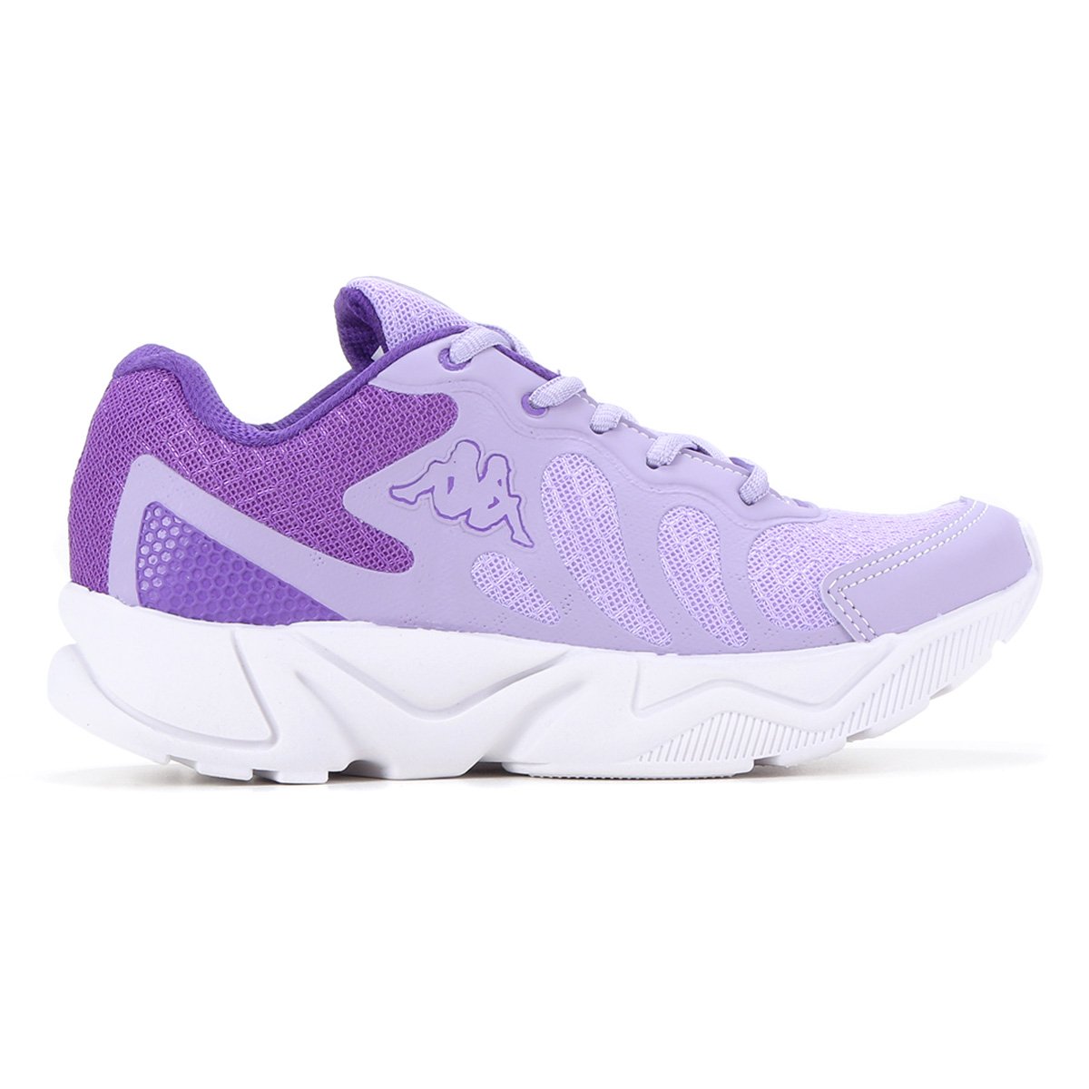 Tênis Infantil Kappa Power Feminino Menor preço em Tênis Infantil Kappa Power Feminino