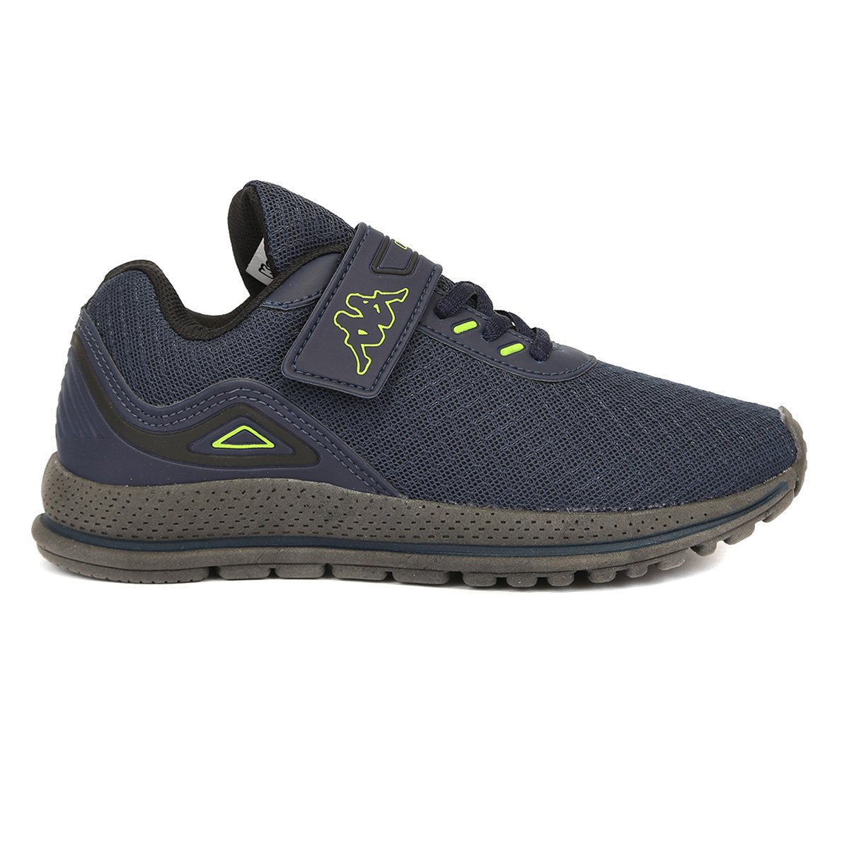 Tênis Infantil Kappa Ranger Menino - Main Image