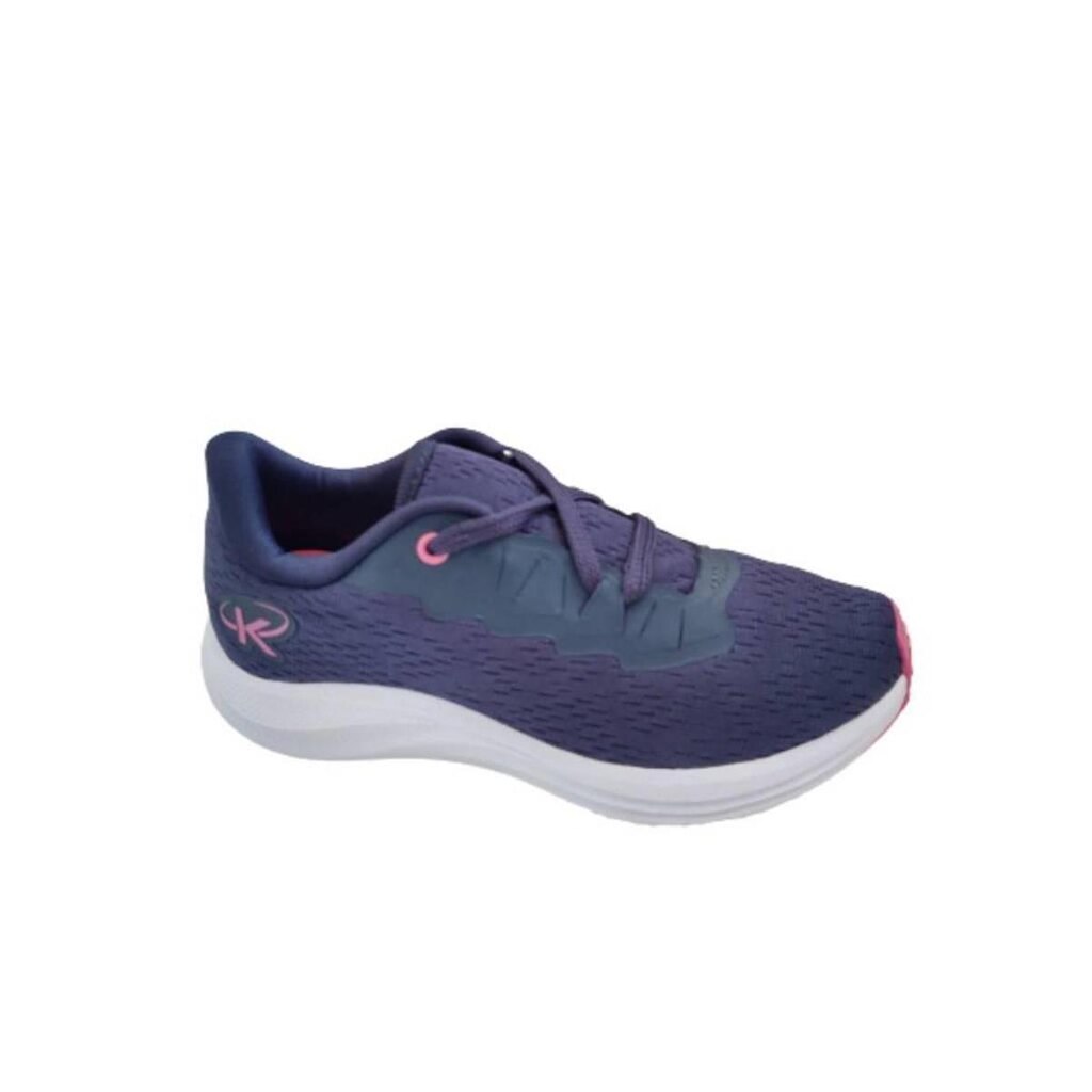 Tênis Infantil Kidy Energy Respitec Feminina