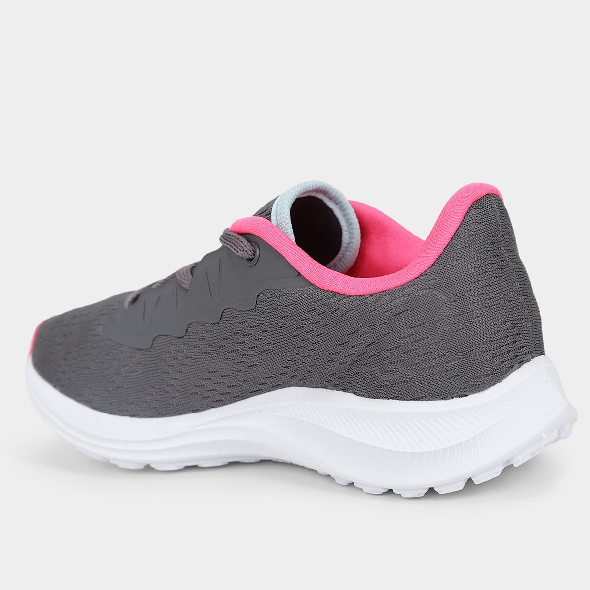 Tênis Infantil Kidy Energy Respitec II Menina - 2