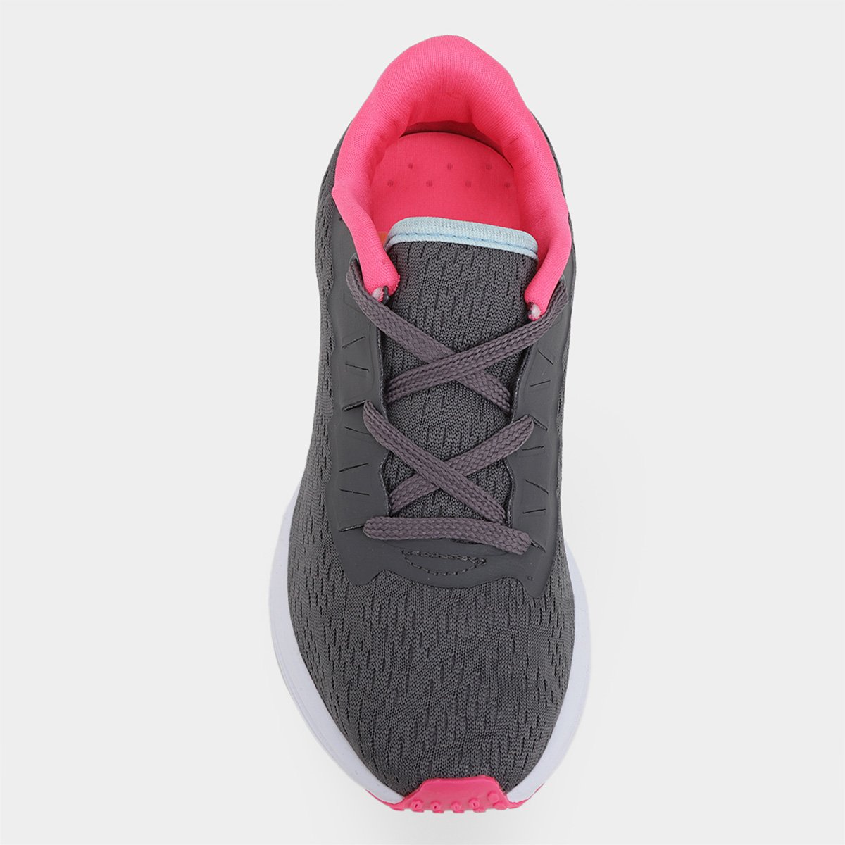 Tênis Infantil Kidy Energy Respitec II Menina - 3