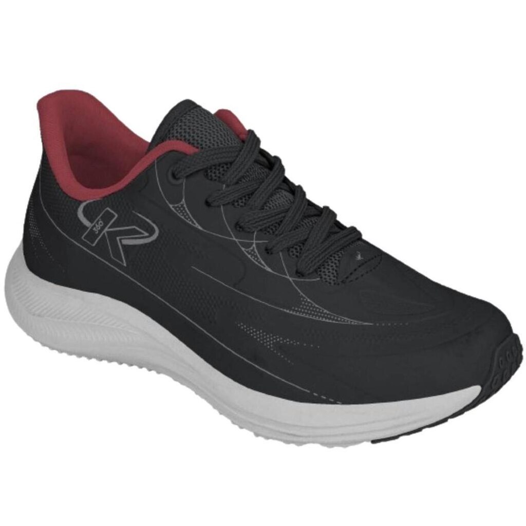 Tênis Infantil Kidy Energy Respitec Masculino