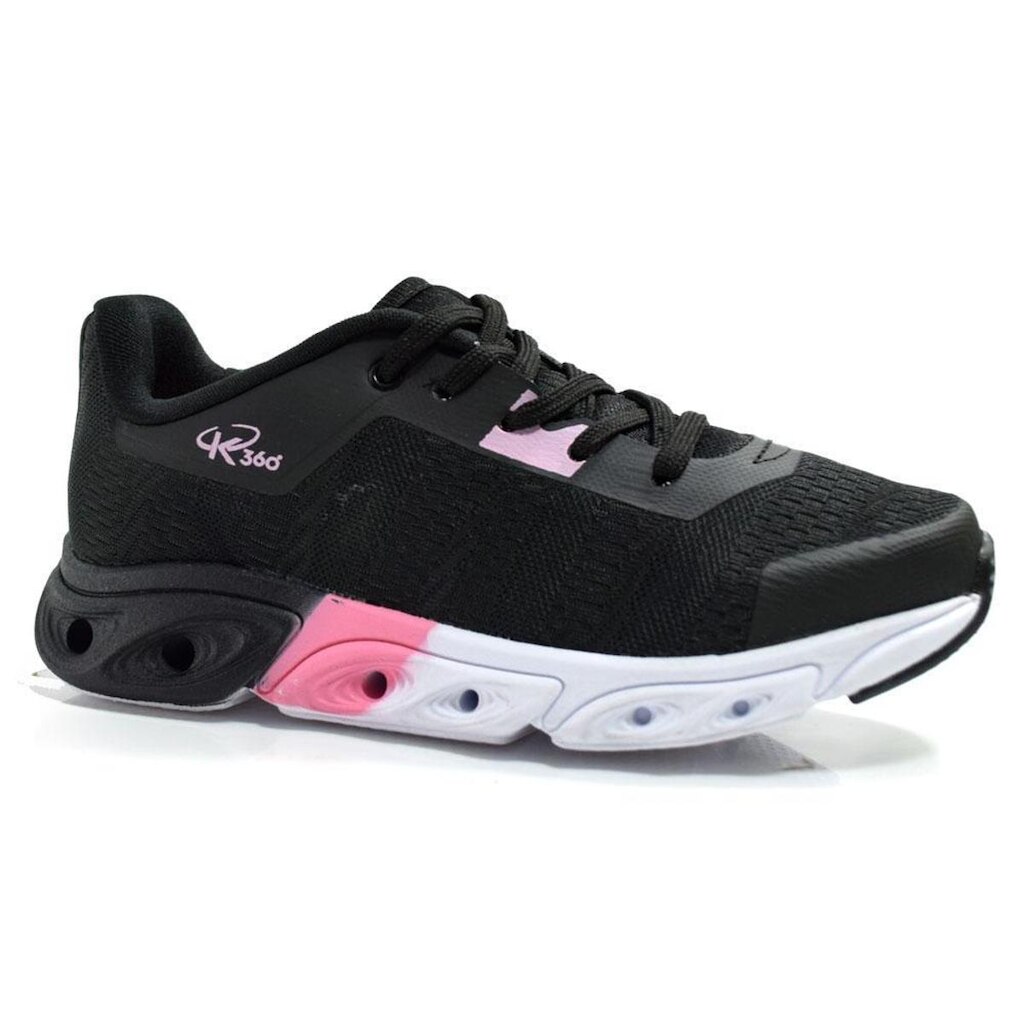 Tênis Infantil Kidy Feminino