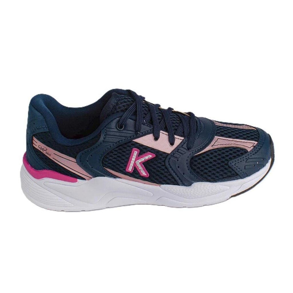 TÊNIS INFANTIL KIDY K360 RETRÔ
