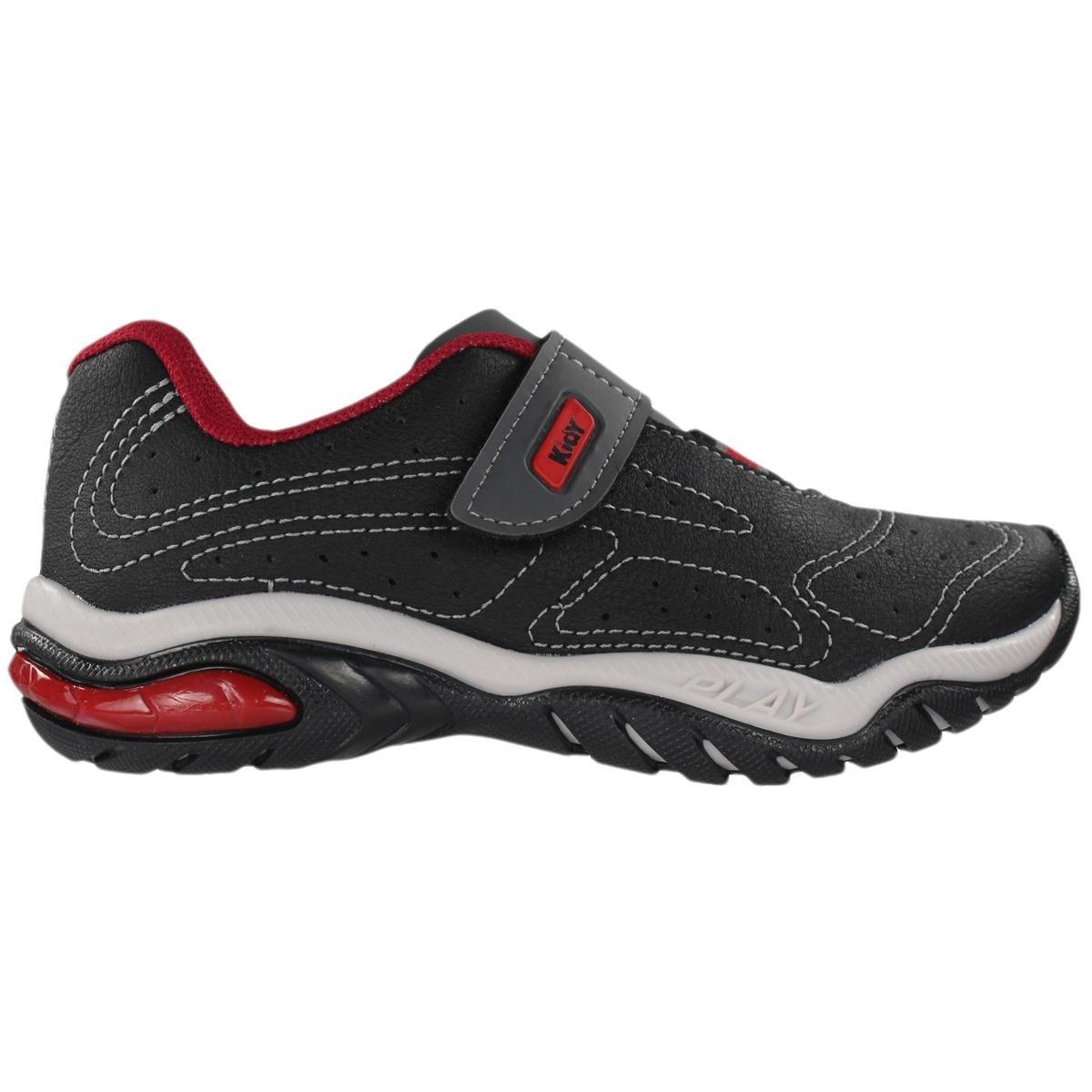 tenis masculino kidy