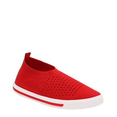 tenis kipling vermelho