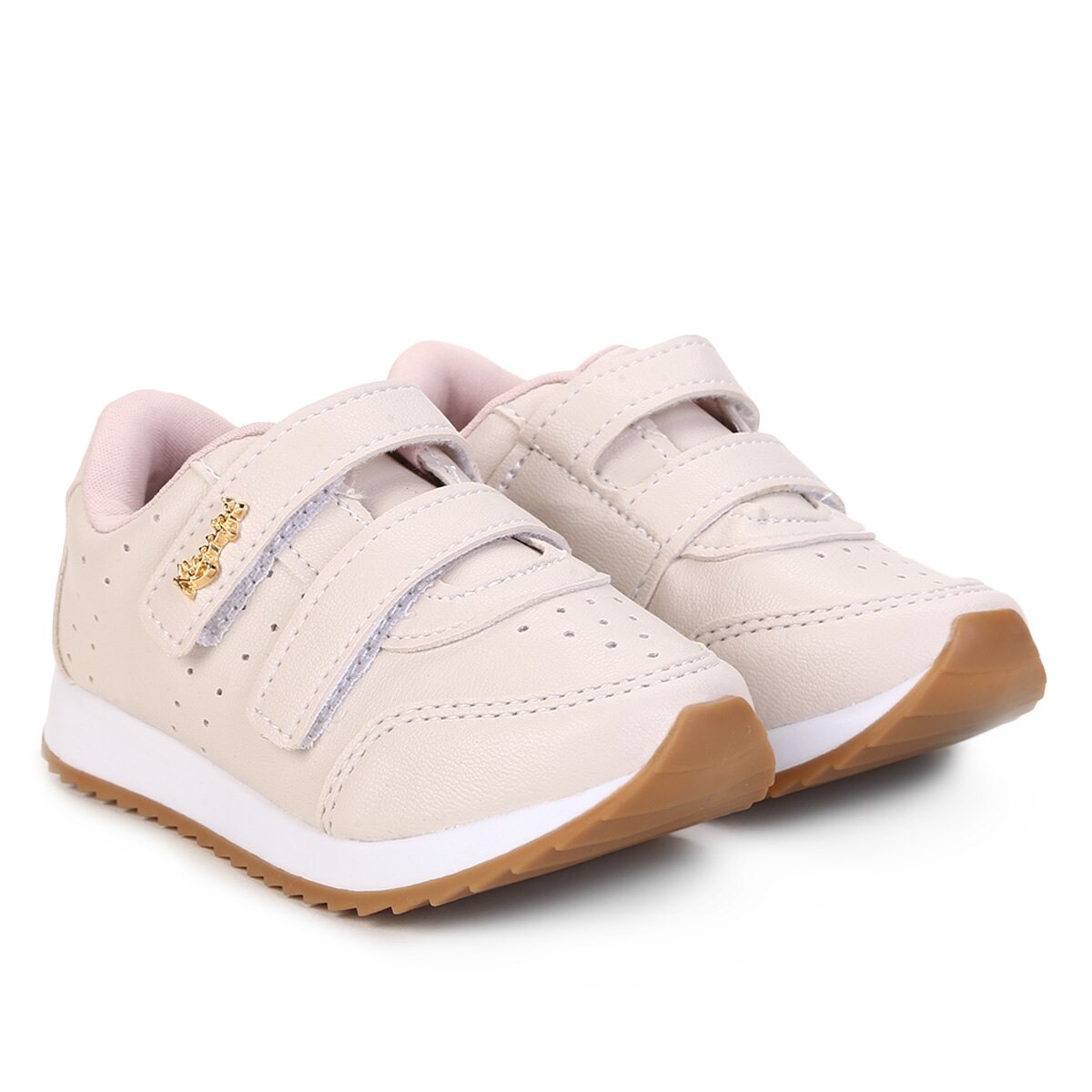netshoes tenis infantil escolar