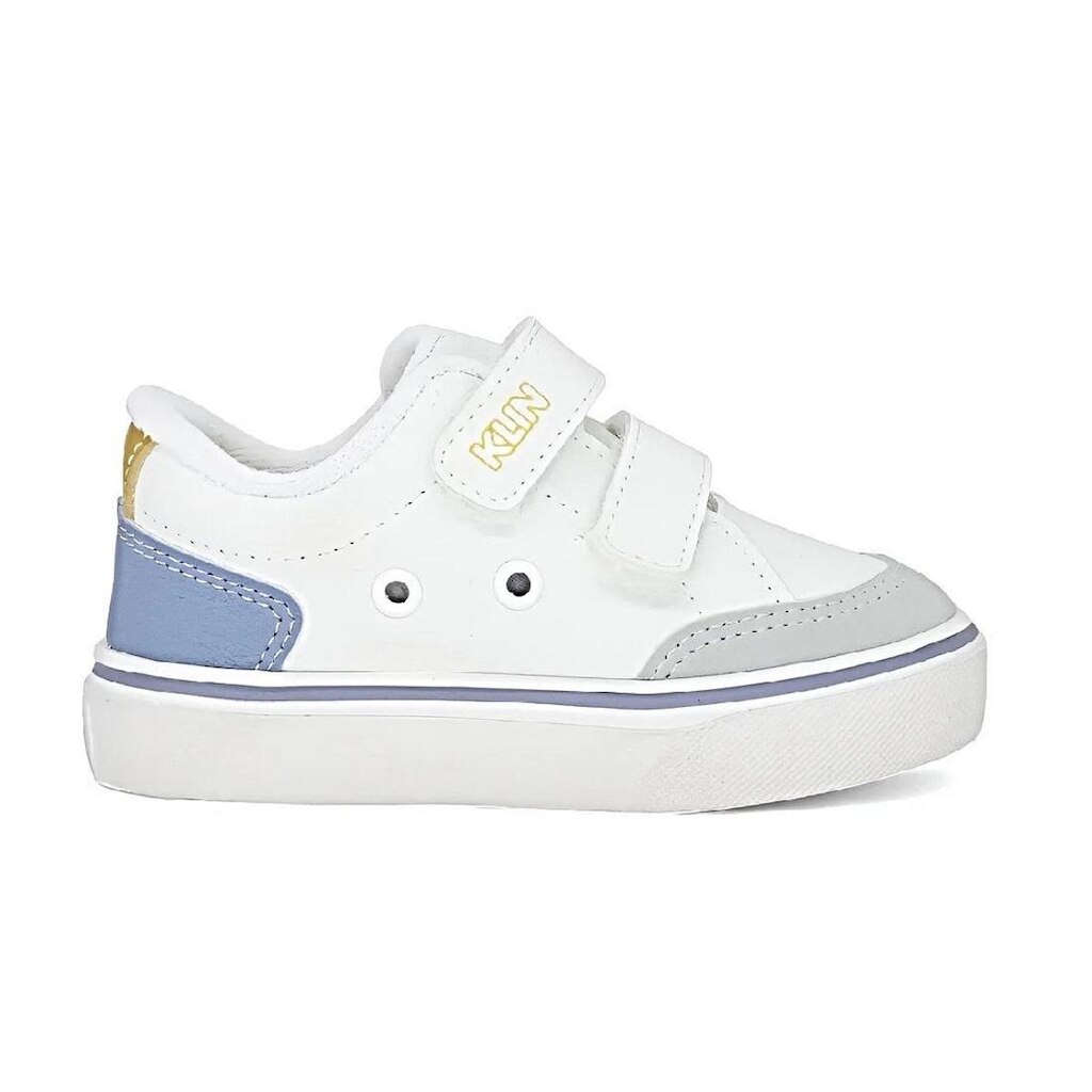 TÊNIS INFANTIL KLIN 259044000 MENINOS 16 AO 22