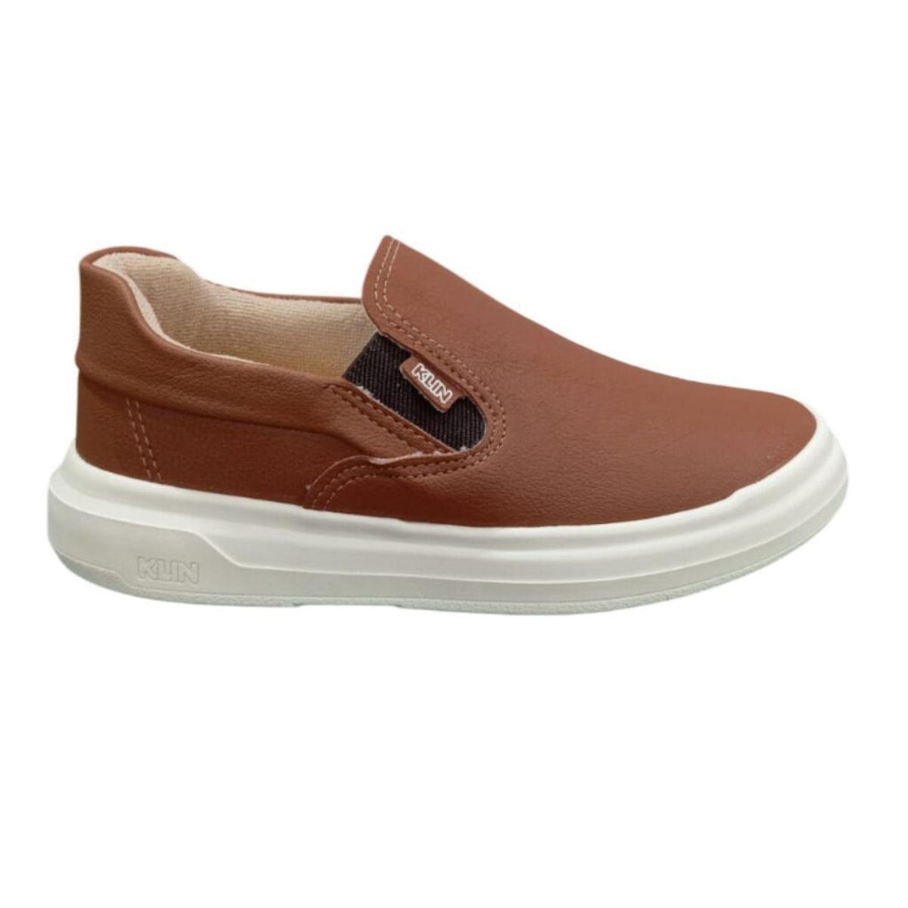 Tênis Infantil Klin Capri Mini Anatômico 355009000
