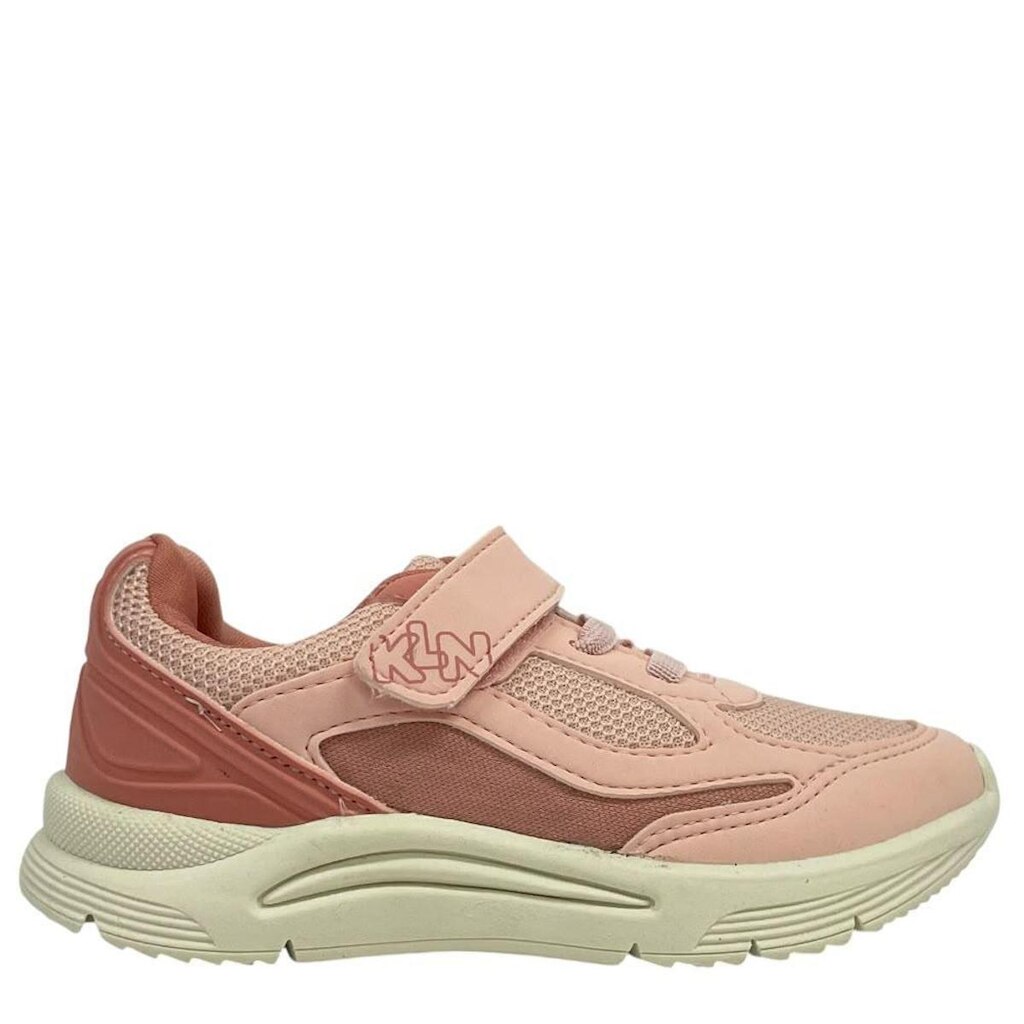 Tênis Infantil Klin com Velcro Conforto e Estilo Moderno