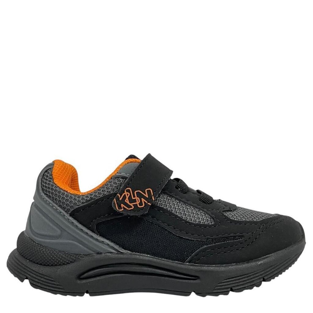 Tênis Infantil Klin com Velcro Conforto e Estilo Moderno
