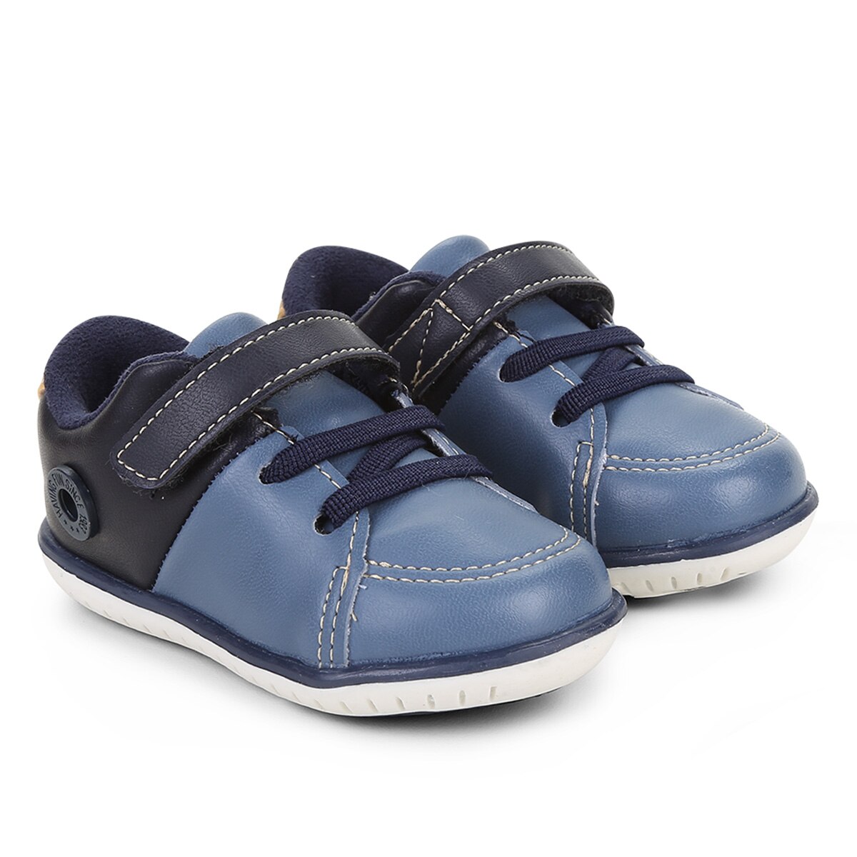 tenis klin cravinho casual