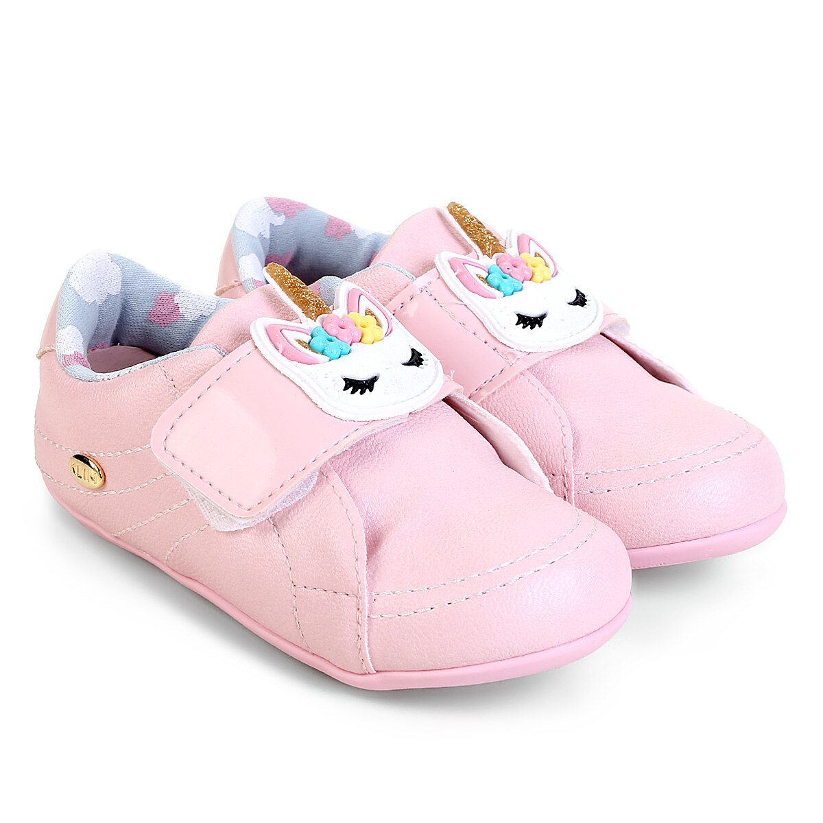 tenis klin unicornio