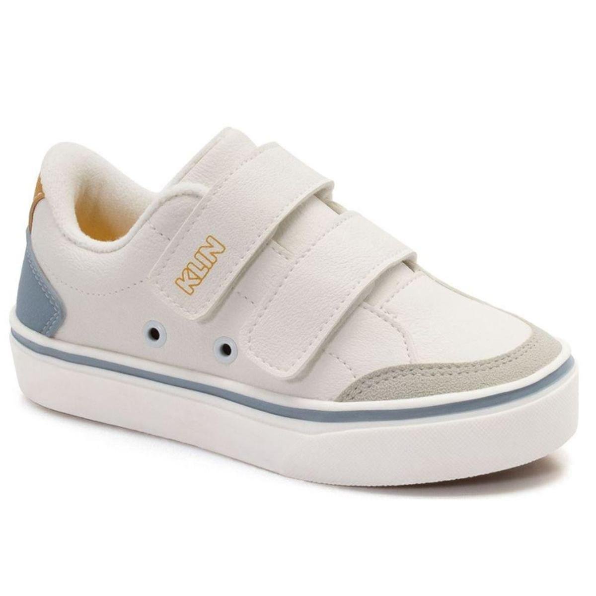Tênis Infantil KLIN Freestyle Menino Anatômico Menor preço em Tênis Infantil KLIN Freestyle Menino Anatômico