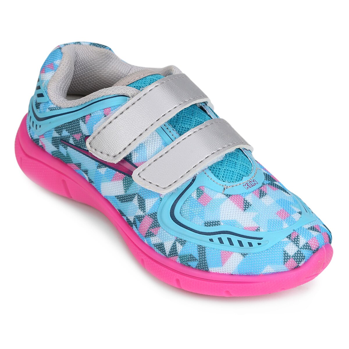 tenis infantil feminino 24