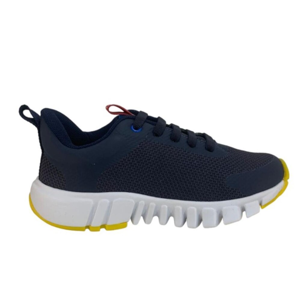 TENIS INFANTIL KLIN JUMP REF 245031000
