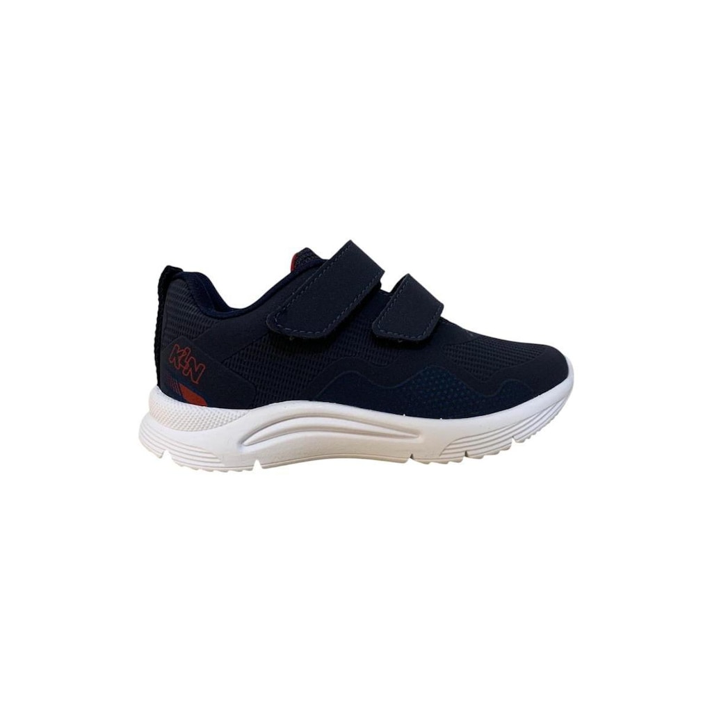 Tenis Infantil Klin Mini Sport Ajuste Facil