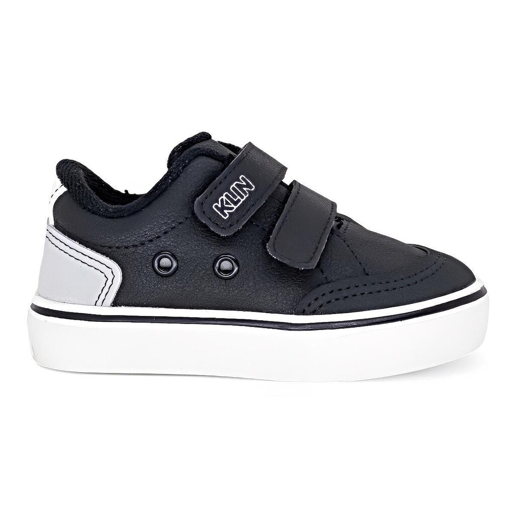 Tênis Infantil KLIN mini style Menino Anatômico
