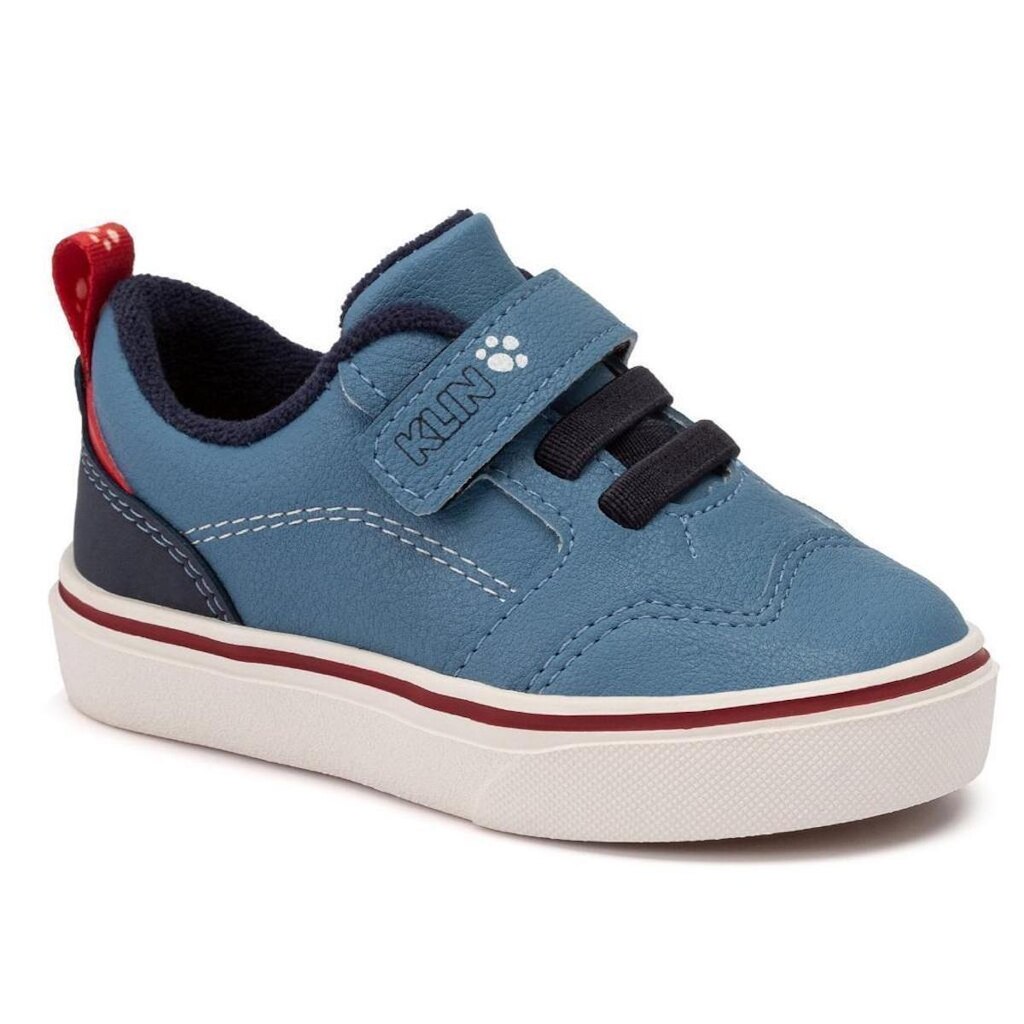 Tênis Infantil KLIN mini style Menino Anatômico